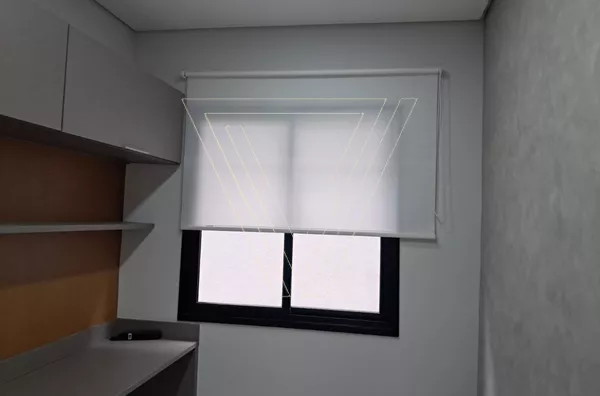 SOBRADO DE ALTO PADRÃO NO CONDOMÍNIO BRISAS DO LAGO | VENDA ou LOCAÇÃO - Foto 7