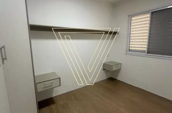 - GO MARAVILLE- Apartamento  à venda com 3 dormitórios - Parque União - Jundiaí - SP- - Foto 5