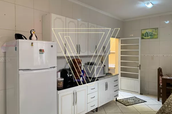 #Casa (sobrado) a venda - 03 dormitórios - Parque Cidade Jardim II - Jundiaí - SP# - Foto 5
