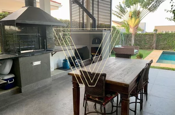 Casa em condomínio para venda, 4 quarto(s),  Medeiros, Jundiai