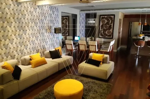 *AP JUNDIAI 131 m² - 3 suítes - estuda permuta AP SP - Foto 11