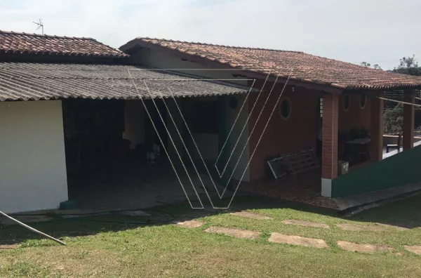 *CASA TÉRREA NO CONDOM. PQ DA FAZENDA - 1256M² terreno - Foto 21