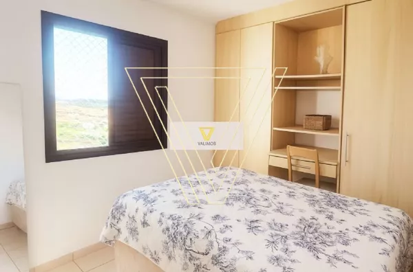 Apartamento à venda - Chácara Primavera - 02 dormitórios, 75m² - Eloy Chaves - Jundiaí - SP - Foto 6