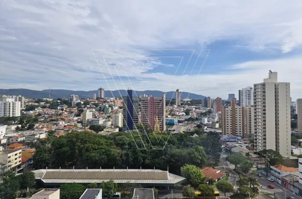 Sofisticação e Vista Definitiva para a Serra do Japi no Centro de Jundiaí   Viva no último andar do Edifício San Diego e desfrute de privacidade total - Foto 27