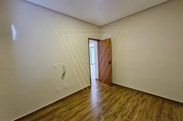 Gran Ville São Venâncio - Casa à Venda em Itupeva: Térrea, Moderna e com Pé-Direito Alto