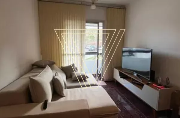 *#Apartamento para venda e aluguel no Condomínio Residencial 9 de Julho II - Foto 1