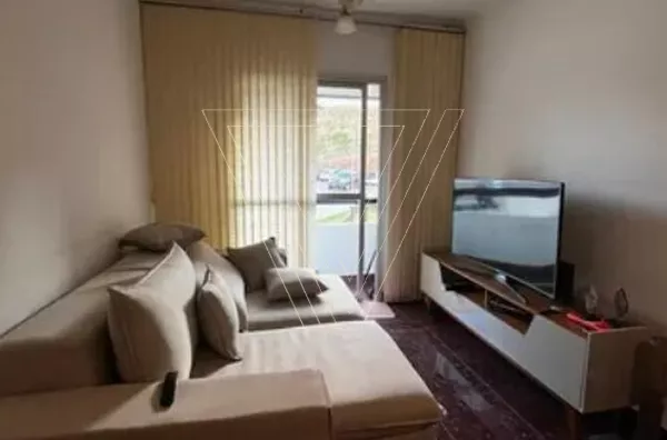 *#Apartamento para venda e aluguel no Condomínio Residencial 9 de Julho II