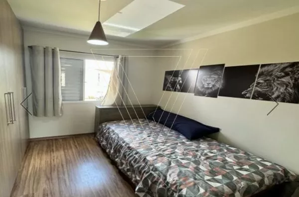 Casa em condomínio para venda, 3 quarto(s), Jardim Shangai, Jundiai - Foto 12