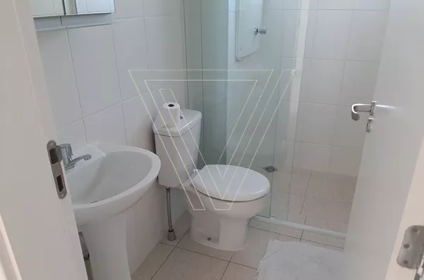 *Apartamento - Residencial Paraíso - Várzea Paulista. - Foto 19
