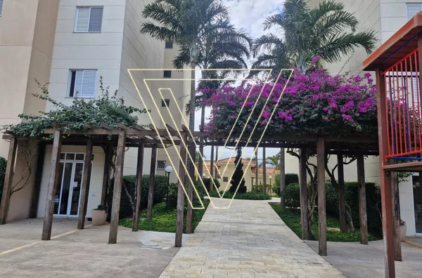 Condomínio Vila Sereno: 101m² Moderno com Sol da Manhã no Eloy Chaves