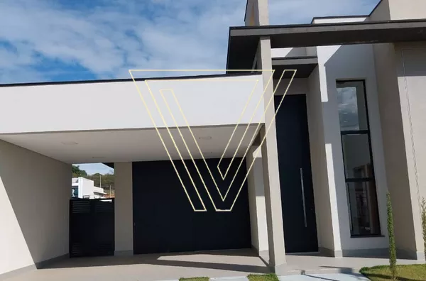 Casa em condomínio para venda, 3 quarto(s),  Villagio Azzure, Itupeva - Foto 3