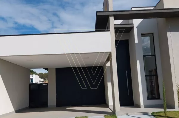 Casa em condomínio para venda, 3 quarto(s),  Villagio Azzure, Itupeva