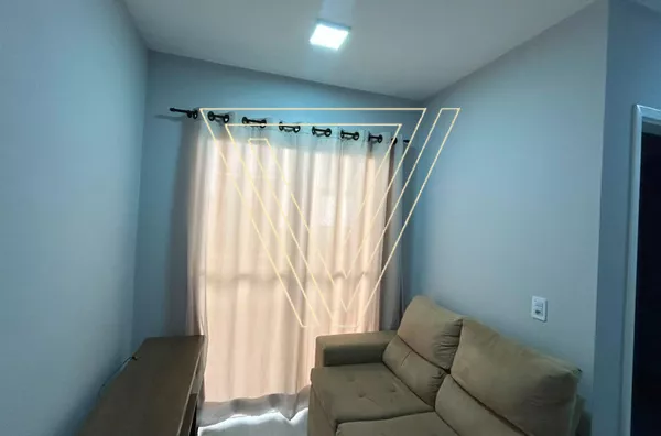 Apartamento para aluguel, 2 quarto(s),  Vila Joana, Jundiai