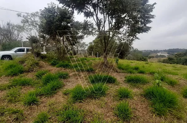 *#Terreno no Caxambu com 1973 m² pouco declive - Foto 3