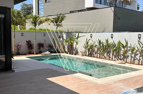 Casa no Condomínio Alphaville I Jundiaí  NOVA ESTUDA PERMUTA - Foto 1
