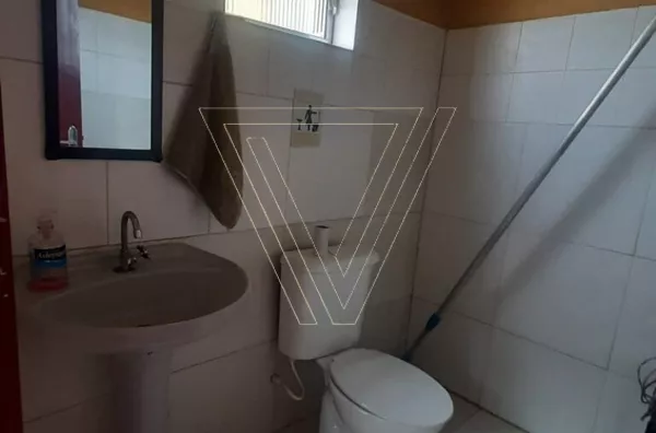 #Chácara a venda no Loteamento Vivenda - 972m² com piscina - Bairro Rio Acima - Jundiaí - SP - Foto 21