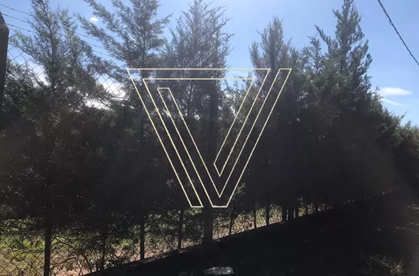 Terreno de 1810 m² para chácara -  já com benfeitoras. - Foto 3