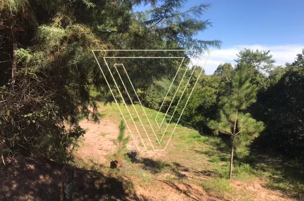 Terreno de 1810 m² para chácara -  já com benfeitoras. - Foto 4