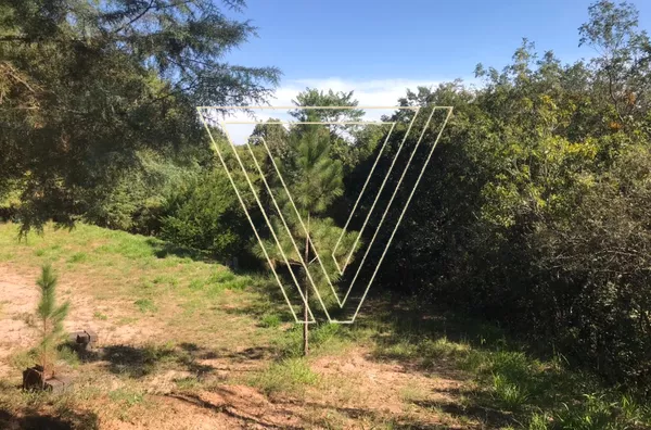 Terreno de 1810 m² para chácara -  já com benfeitoras. - Foto 6