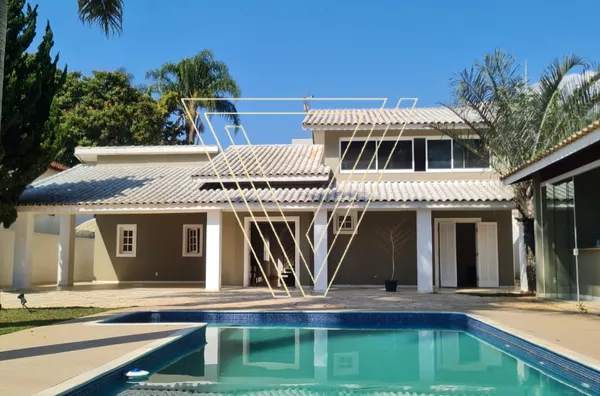 Chacara a Venda ou locação Condominio Jundiaí Itatiba - Foto 1