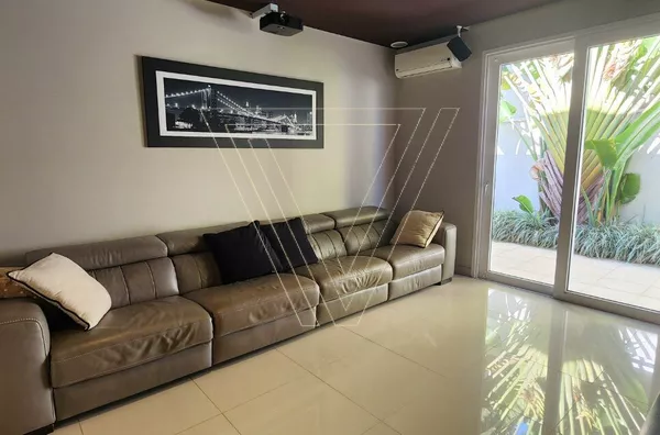 Casa TÉRREA Alto Padrão Condomínio Quinta das Paineiras Jundiai - Foto 14