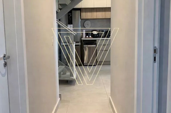 Apartamento à venda - Cobertura DUPLEX 107m² - Fatto Torres de São José - Engordadouro - Jundiaí - SP