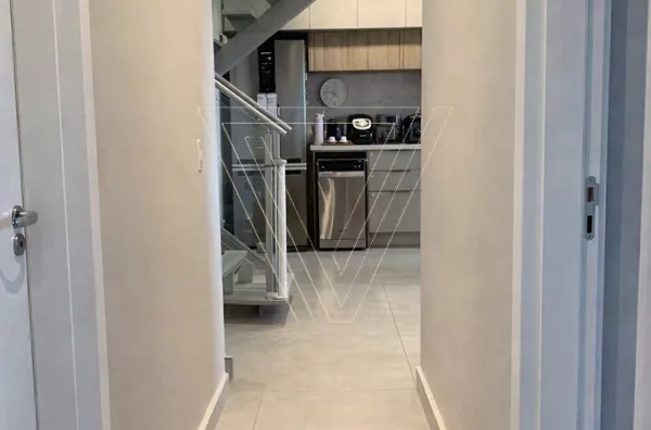  Cobertura DUPLEX 109m² - à venda - com jacuzzi e espaço gourmet  no FATTO Torres de São José - Engordadouro - Jundiaí - SP