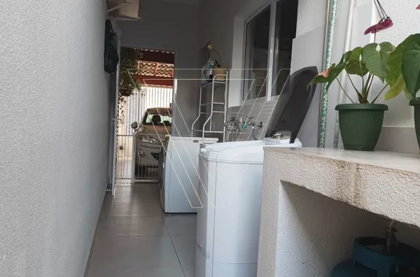 Casa para venda, 3 quarto(s),  Residencial Santa Giovana, Jundiai - Foto 16