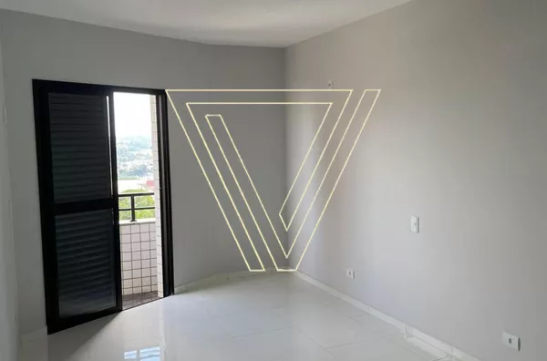 -RESIDENCIAL CONCORDE - LINDO APARTAMENTO A VENDA - (3 DORMITÓRIOS) -CENTRO-JUNDIAI-SP- - Foto 4