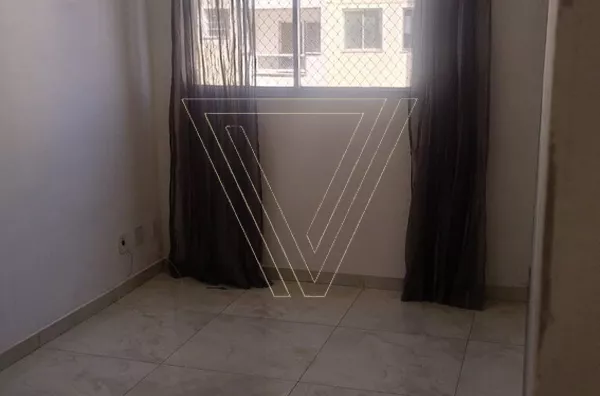 Apartamento para venda, 2 quarto(s),  Ponte São João, Jundiai