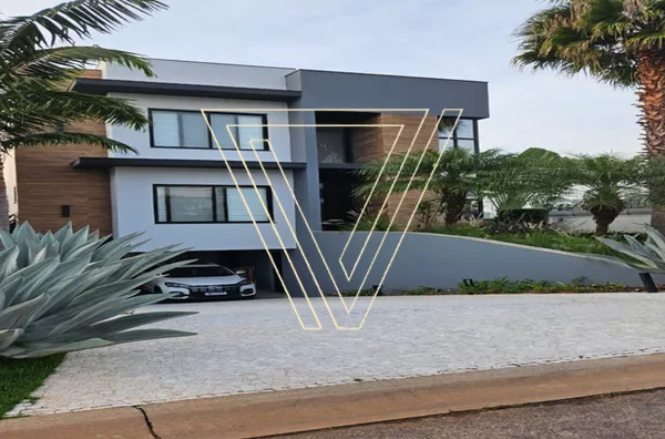 Casa em condomínio para venda, 3 quarto(s),  Residencial Ibi Aram I, Itupeva - Foto 2