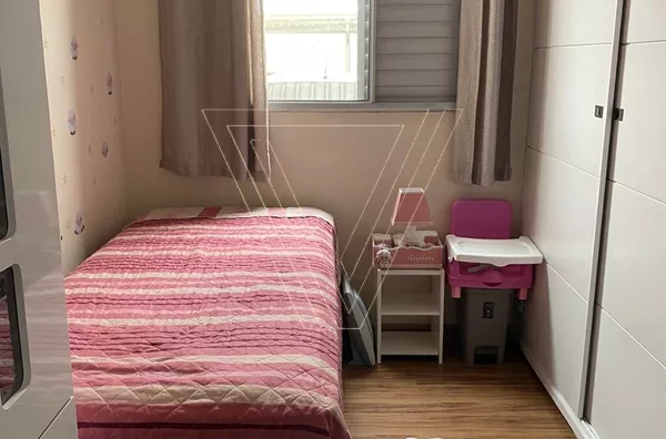 Apartamento térreo à venda c/ 02 dormitórios - SPAZIO JABOTICABEIRAS -Pte.São João - Jundiaí - SP - Foto 11