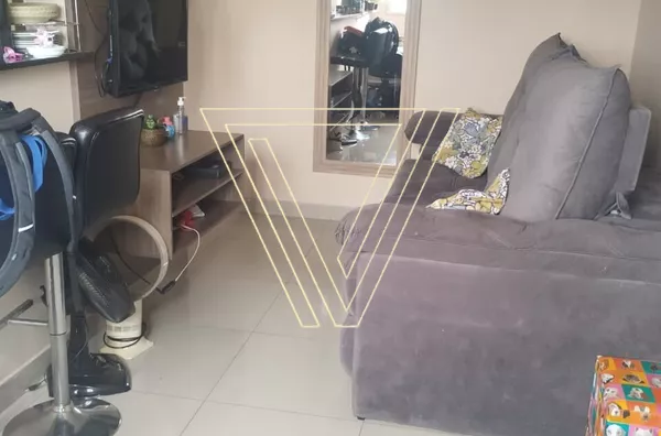 Apartamento à venda 2 dormitórios - Reserva do Japy - Recanto IV centenário - Jundiaí - SP - Foto 2