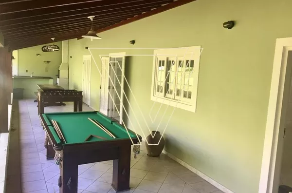 *Casa em condomínio para venda, 4 quarto(s),  Parque Da Fazenda, Itatiba - Foto 4