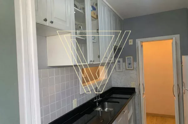 Apartamento à venda - 3 dormitórios - 72m²- Resid.Villagio Di Roma - Vianelo - Jundiaí - SP - Foto 5