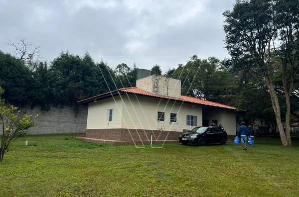 CHÁCARA / POUSADA A VENDA EM CABREÚVA COM PISCINA. - Foto 8