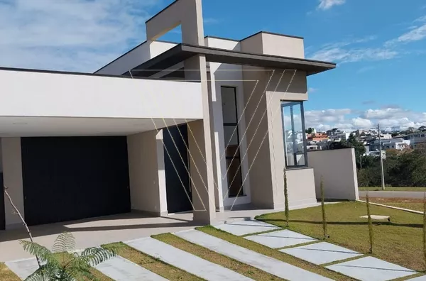 Casa em condomínio para venda, 3 quarto(s), Villagio Azzure, Itupeva - Foto 22