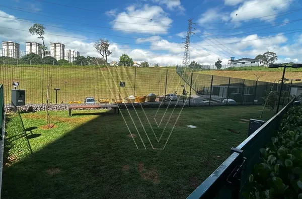 Apartamento para locação,2 dormitórios sendo 1 suíte,Resort Prime, Engordadouro, Jundiaí - Foto 360° 18