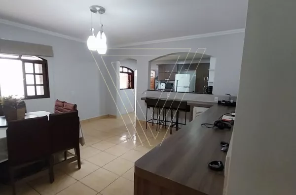 Chácara para venda, 3 quarto(s), Jardim Bertioga, Várzea Paulista - Foto 12