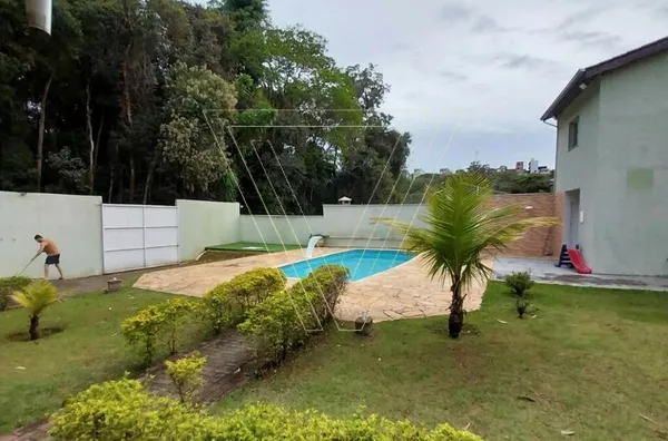 Chácara para venda, 3 quarto(s), Jardim Bertioga, Várzea Paulista - Foto 17