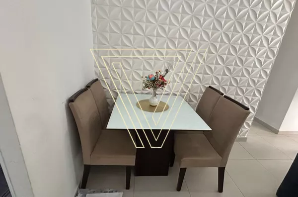 Apartamento para venda Maraville Nature,Vila Rami, Jundiai - Foto 3