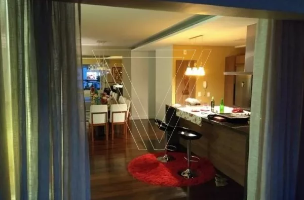 *AP JUNDIAI 131 m² - 3 suítes - estuda permuta AP SP - Foto 5