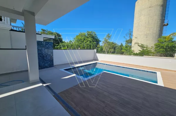 LINDÍSSIMO IMÓVEL À VENDA - CONDOMÍNIO RESERVA DA SERRA - JUNDIAI - SP - Foto 15
