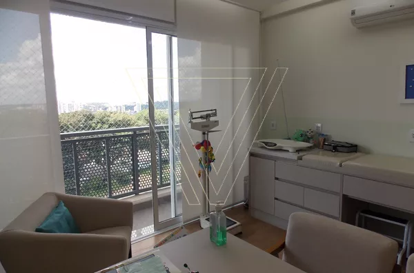 *Consultório completo para venda, Av Nove de Julho, Jundiaí - Foto 11
