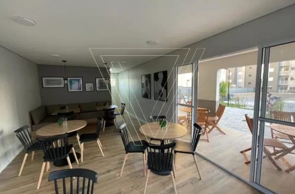 Apartamento para venda, 2 quarto(s), Vila Joana, Jundiai - Foto 7