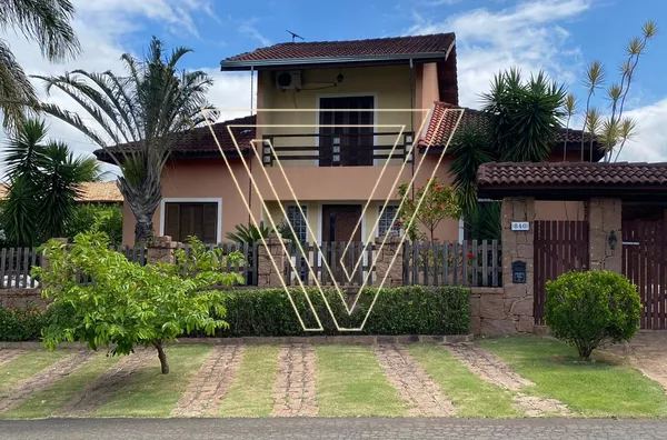 CASA TODA AVARANDADA EM CONDOMÍNIO FECHADO - HORIZONTE AZUL ITUPEVA. - Foto 1