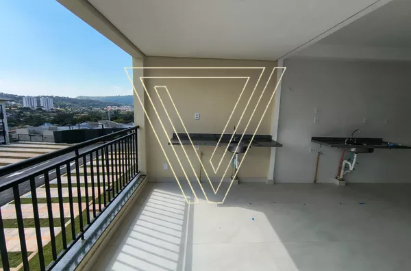 Avelã Vila Residencial – Itupeva/SP - EXCLUSIVIDADE: Apartamento com Vista Livre Permanente - Foto 29