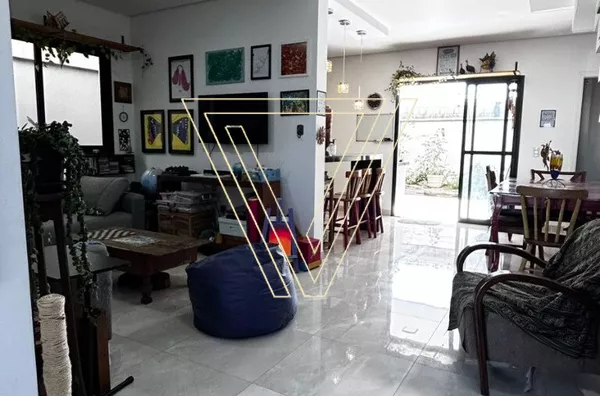 Casa em condomínio 3 SUÍTES Jundiaí ESTUDA PERMUTA - Foto 2