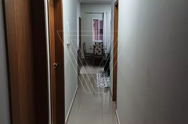 Casa para venda, 3 quarto(s),  Residencial Santa Giovana, Jundiai - Foto 12
