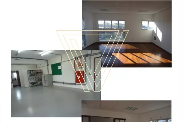 Excelente  Galpão Itatiba - 3.857,85m²  área construída sendo 280,00m² Área Escritórios. - Foto 4